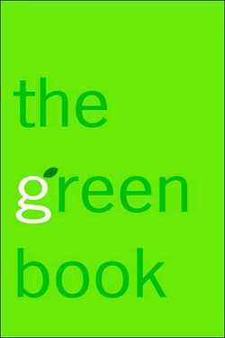 Libro Verde de la Unión Europea