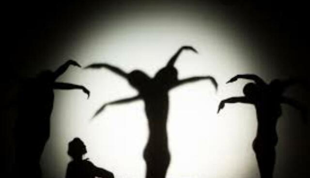 Sombolísta y Expresionista (Siglo XX)