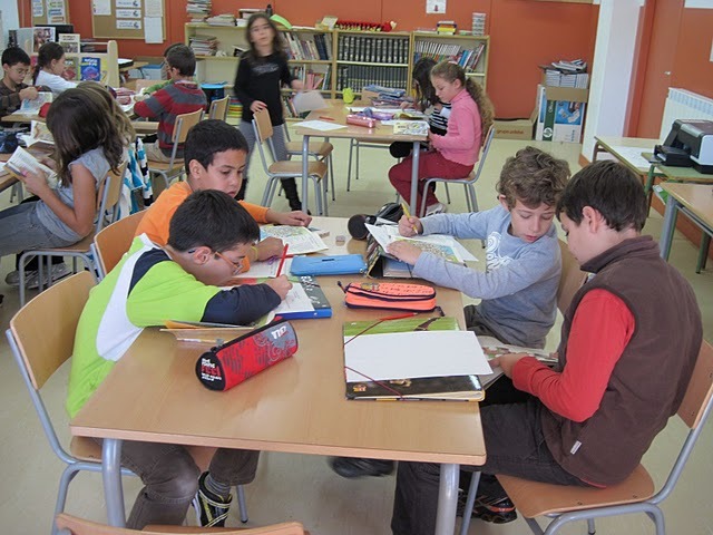 Taller d' en Geronimo