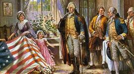 Timeline: INDEPENDENCIA DE ESTADOS UNIDOS