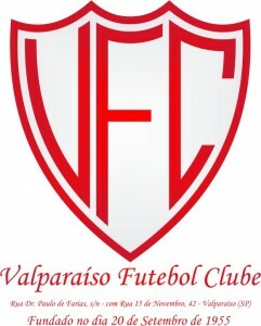 Se crea el Valparaisofutbol club(FC) por David Scott