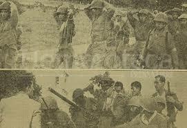 Golpe de estado contra Ydígoras