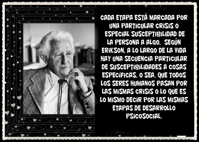 ERIK ERIKSON (1902-1994)