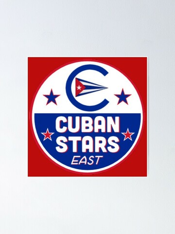 Nacen los Cuban Stars equipo de beisbol