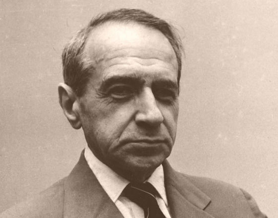 Michal Kalecki (1899-1970) Polonia