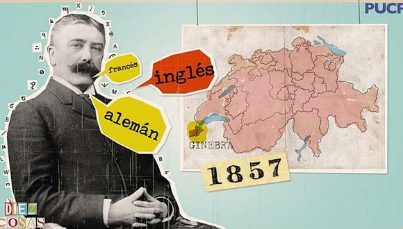 La lingüística moderna