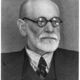 Sigmund freud anciano