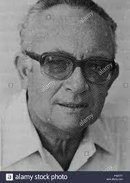 Don Patinkin (1922-1995)