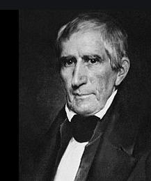 William Henry Harrison