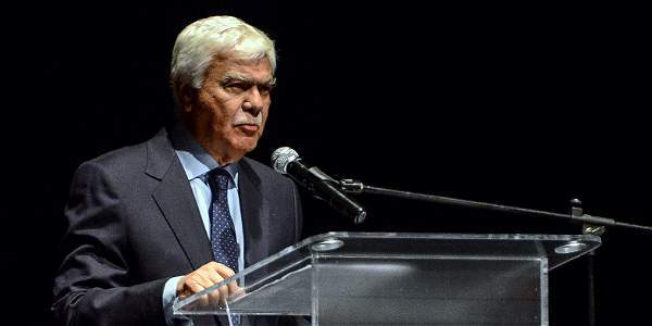 Discurso Germán Castro Caycedo Premios Simón Bolívar al Periodismo