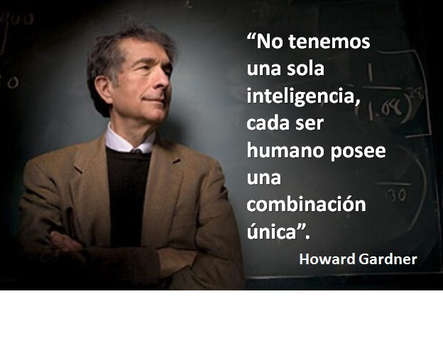 HOWARD GARDNER (1943-)
