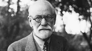 Sigmund Freud (1856-1939)