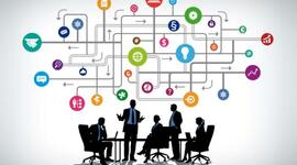 Timeline: Linea del tiempo Administracion