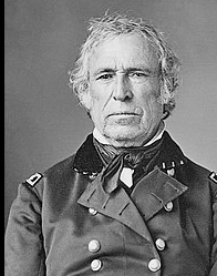 Zachary Taylor