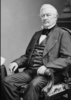 Millard Fillmore