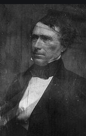 Franklin Pierce