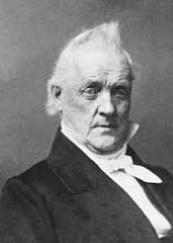 James Buchanan