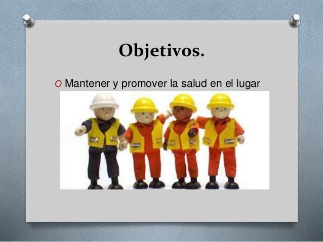 SALUD OCUPACIONAL EN COLOMBIA- 1983