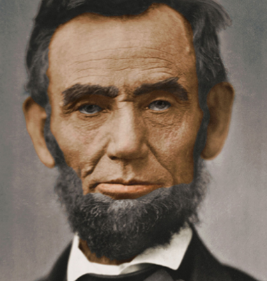 Abraham Lincoln