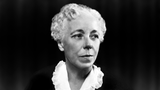 Karen Horney (1885-1952)