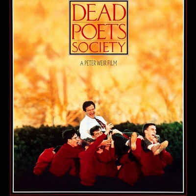 Timeline: Events of the movie Dead Poets Society