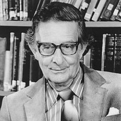 Hans Jürgen Eysenck (1916-1997)
