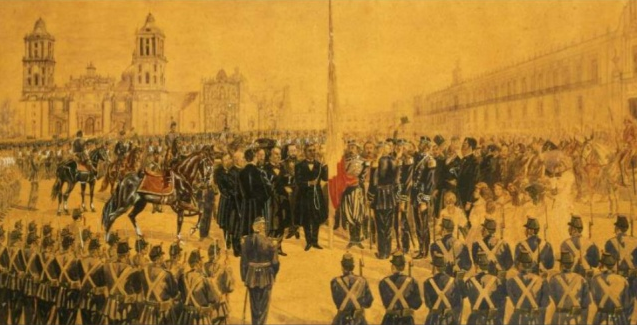 Restauración de la república