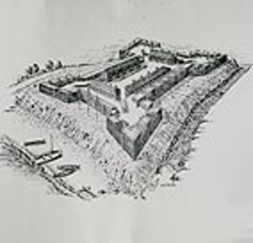 Massacre at Fort William Henry