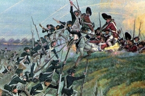 Siege of Yorktown