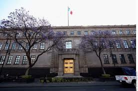 BASES DE LA ADMINISTRACION