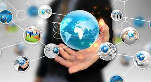 La sociedad de la información en la vida cotidiana