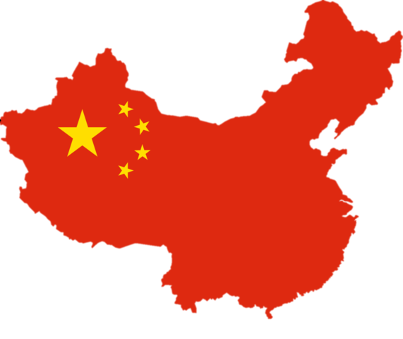 DOMESTICACIÓN EN CHINA
