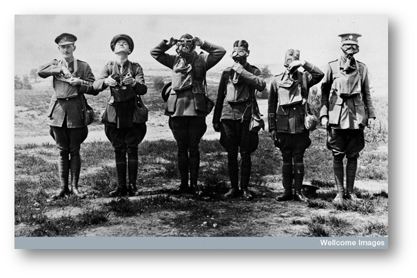 GRAN GIRO DE LA QUIMICA ANALITICA