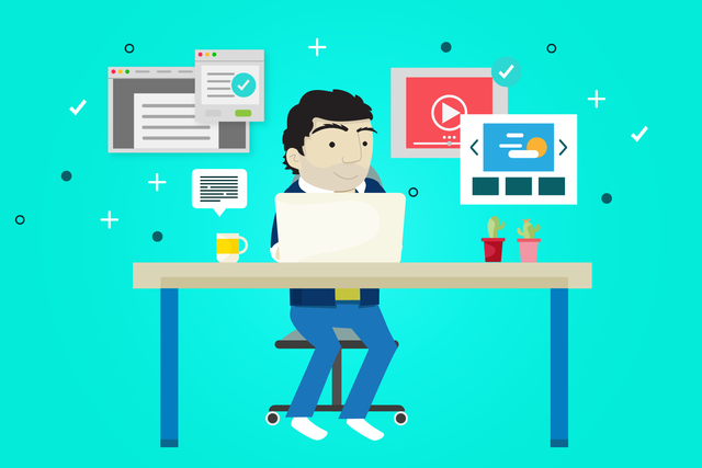 Creatividad, tecnología e innovación: factores de la sociedad del conocimiento