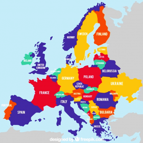 DOMESTICACIÓN DEL CERDO EN EUROPA
