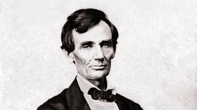 Abraham Lincoln’s Election-