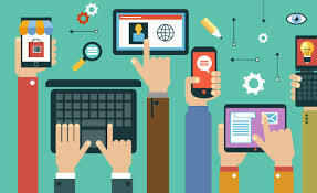 Las plataformas virtuales como causal de la innovación tecnológica educativa