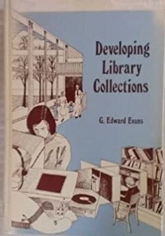 Se formaliza el término "Desarrollo de colecciones"
