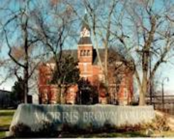 Brown College