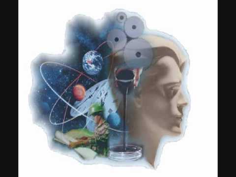 EVOLUCION DE LAS CIENCIAS