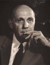 La teoría humanista (Estados Unidos)