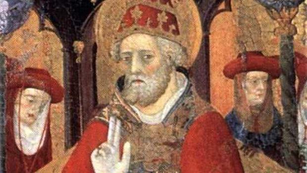 El Renacimiento - Autoridad Espiritual