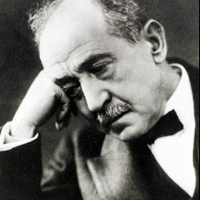 Timeline: אחמד שאוקי- נסיך המשוררים