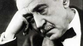 Timeline: אחמד שאוקי- נסיך המשוררים