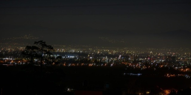 Recuperación parcial de energía eléctrica