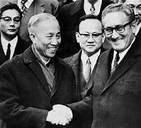 ACUERDO DE PAZ EN VIETNAM