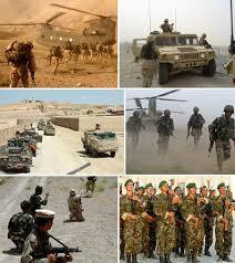 Guerra de Afganistán