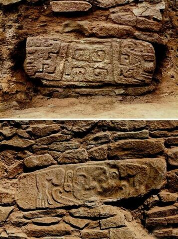 sepulturas de la provincia de shandong