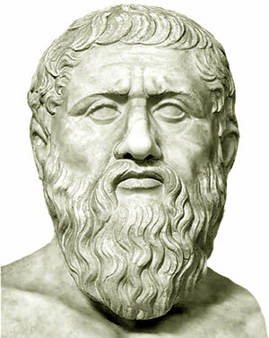 PLATON (428 - 328 A.C)