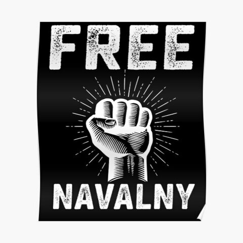 Free Navalny